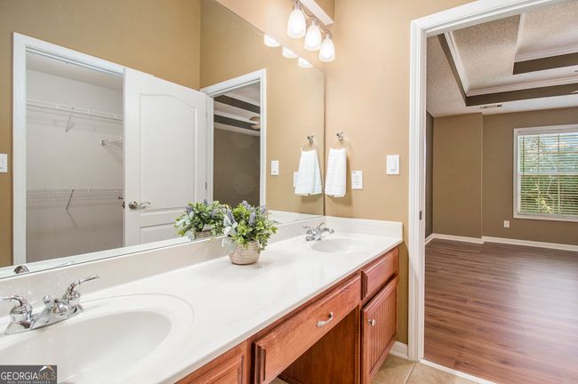 286 Prominent Loop, House other with 3 bedrooms, 2 bathrooms and null parking in Mcdonough GA | Image 17