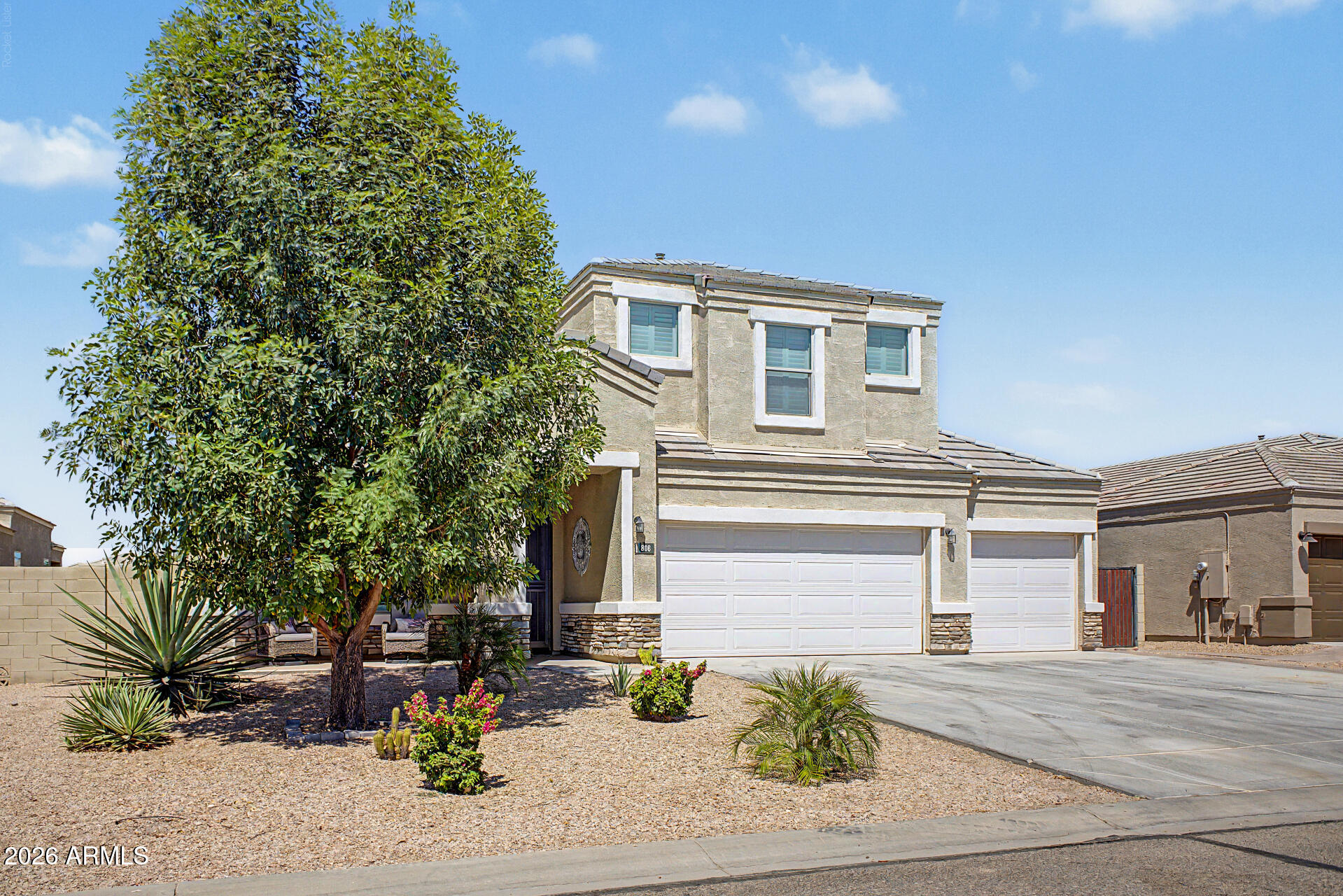 Residential in San Tan Valley 2