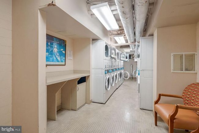 APT-116N - 950 25 Th St Nw, Condo with 1 bedrooms, 1 bathrooms and null parking in WASHINGTON DC | Image 25