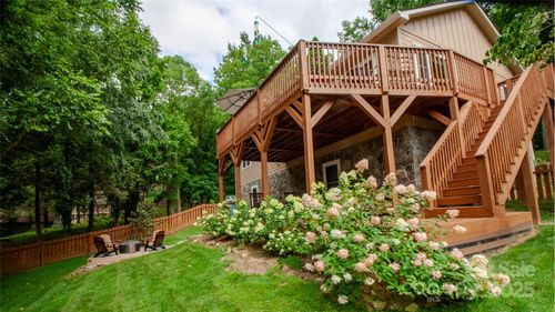 118 Rolling Ln, Maggie Valley, NC, 28751-8667 | Card Image