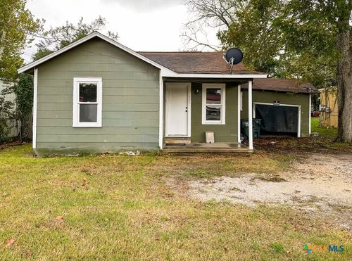 623 S Wells Street, Edna, TX, 77957 | Card Image