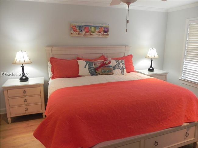 660 - 660 New Haven Ct, Condo with 3 bedrooms, 3 bathrooms and null parking in Fripp Island SC | Image 33