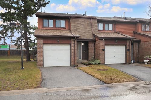 37-11 Plaisance Rd, Richmond Hill, ON, L4C5H1 | Card Image