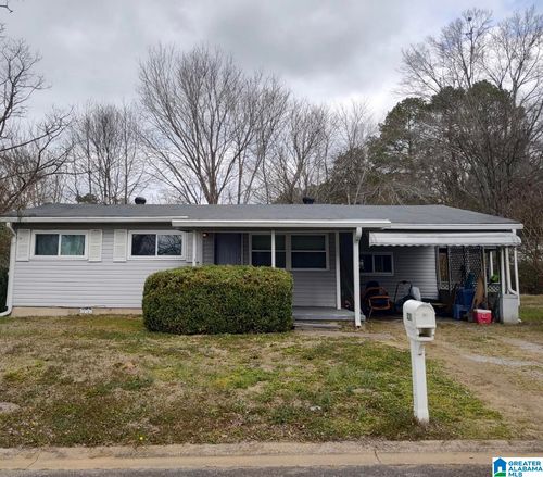 9201 2nd Ave E, Trafford, AL, 35172-9728 | Card Image