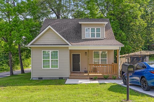 6401 Atlanta Ave, Chattanooga, TN, 37421-2303 | Card Image