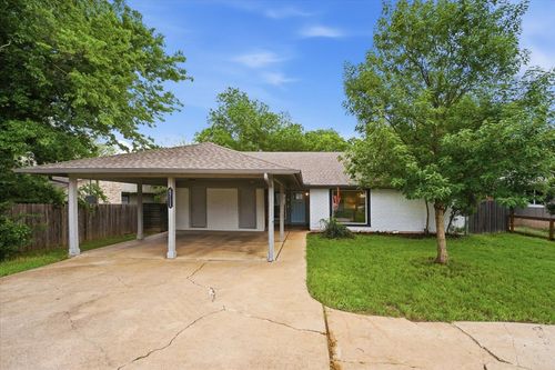 b-6711 W Gate Blvd, Austin, TX, 78745-4810 | Card Image