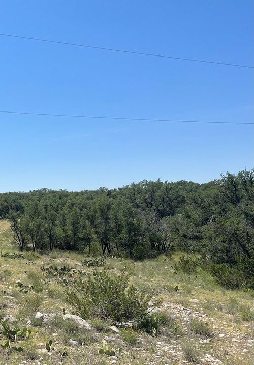 11-4120 Majestic Oaks Dr, Christoval, TX, 76935-1595 | Card Image