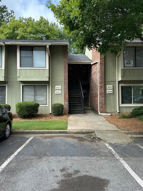 Powers Ferry Trce, Marietta, GA 30067