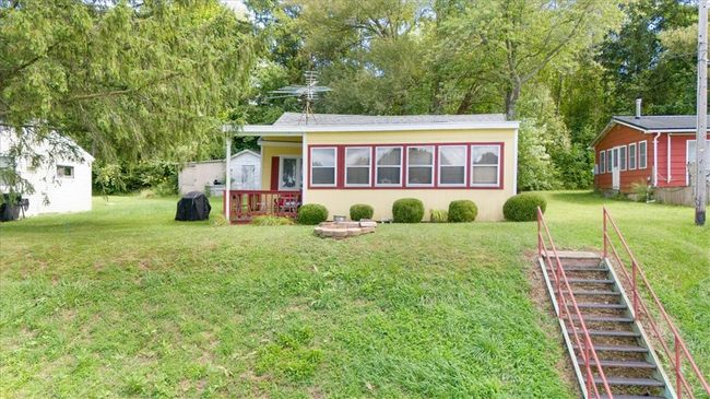 7854 Eagle Rd, House other with 2 bedrooms, 1 bathrooms and null parking in Wolcott NY | Image 9