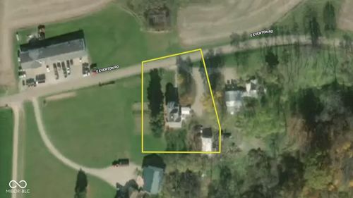 4289 E Everton Rd, Connersville, IN, 47331-9499 | Card Image