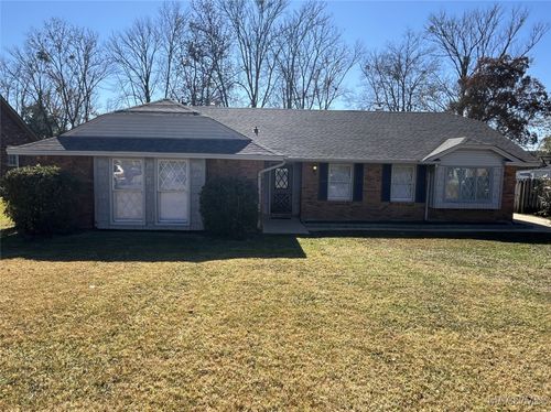 6724 Capouano Dr, Montgomery, AL, 36116-2132 | Card Image