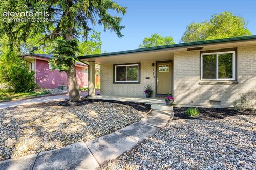 308 Laclede Ave, Colorado Springs, CO, 80905-2024 | Card Image