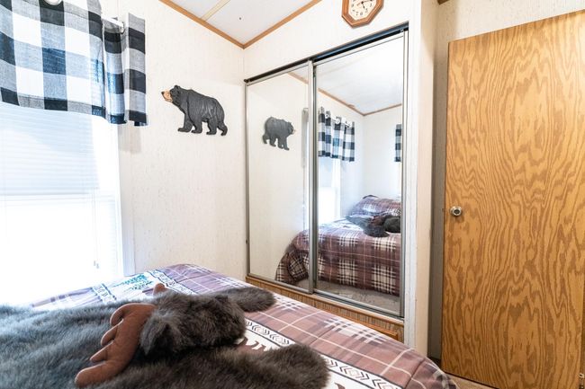 87 Cindy, Condo with 3 bedrooms, 1 bathrooms and null parking in WARRENS WI | Image 17