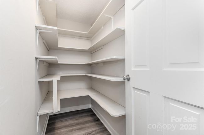 14027 Hackamore Dr, House other with 4 bedrooms, 3 bathrooms and null parking in Matthews NC | Image 13