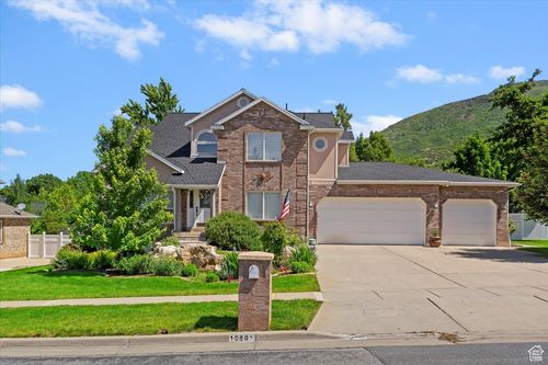 1880 Shadow Valley Dr, Ogden, UT, 84403-4600 | Card Image