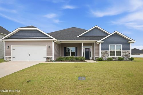 2708 Chalet Cir, Winterville, NC, 28590-1419 | Card Image