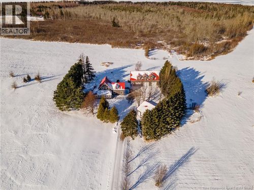 2069 Rte 955, Little Shemogue, NB, E4M3K2 | Card Image