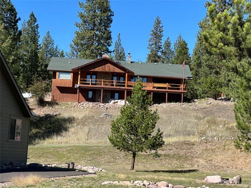 975 Whitetail Dr, Seeley Lake, MT, 59868-8340 | Card Image