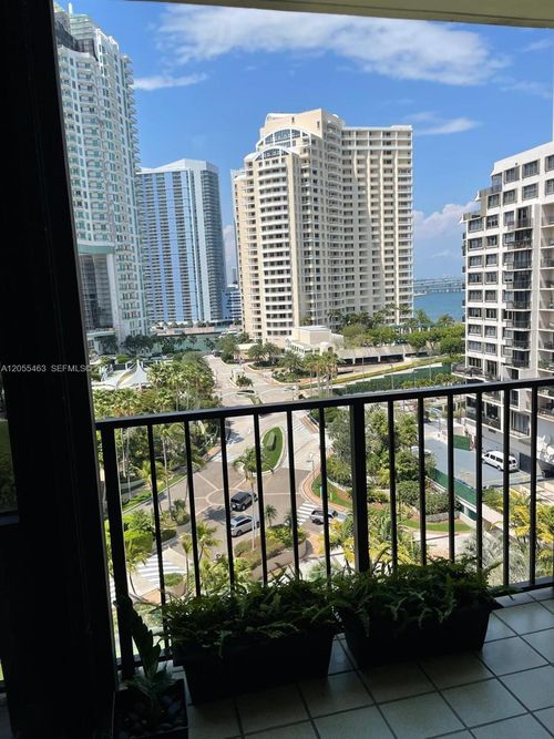 a1216-520 Brickell Key Dr, Miami, FL, 33131-2660 | Card Image
