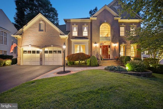 20369 Stillhouse Branch Pl, House other with 5 bedrooms, 5 bathrooms and null parking in STERLING VA | Image 60