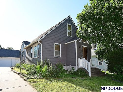 4829 S 48th St, Omaha, NE, 68117-2023 | Card Image