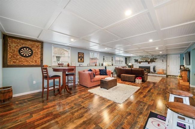 10 Bowman Heights Rd, House other with 4 bedrooms, 3 bathrooms and 3 parking in Campbell Hall NY | Image 20