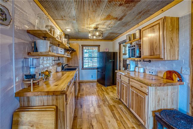 9232 Cranenest Ln W, House other with 2 bedrooms, 3 bathrooms and null parking in Omaha AR | Image 5