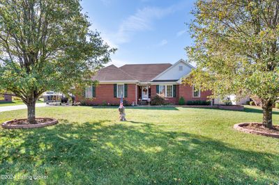 1013 Pembrooke Dr, House other with 3 bedrooms, 3 bathrooms and null parking in Bardstown KY | Image 2