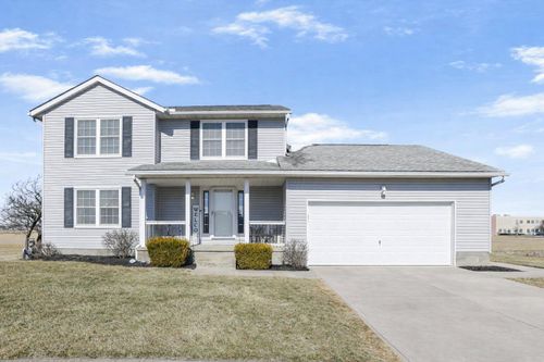 239 Peters Run Ct, Commercial Point, OH, 43116-9710 | Card Image