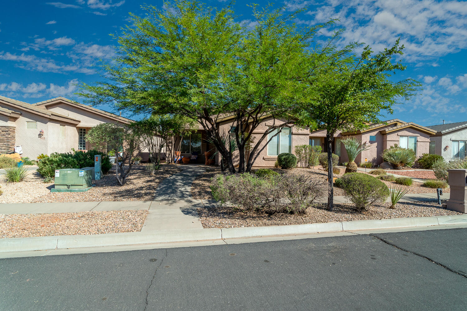 Canyon Crest Ave, Washington, UT 84780