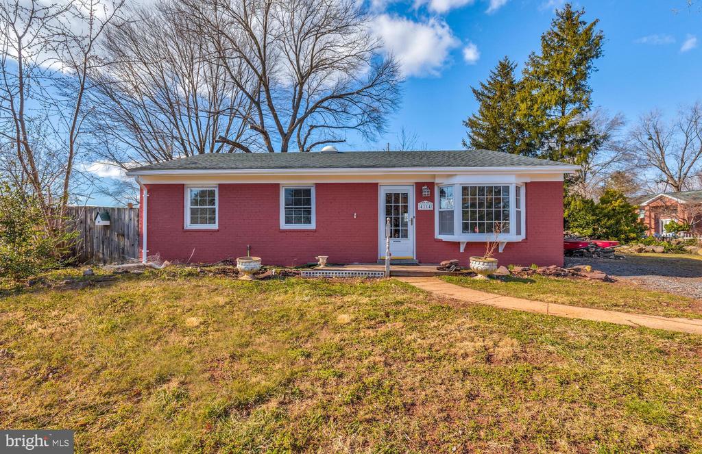 Residential Lease in CHANTILLY