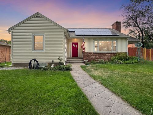 602 Delmar St, Sterling, CO, 80751-4512 | Card Image