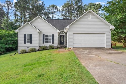 4302 Woodglenn Dr, Gainesville, GA, 30507-9529 | Card Image