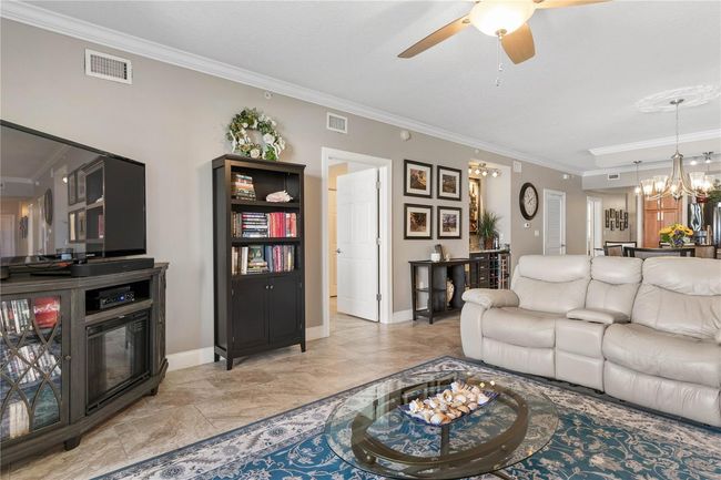 APT-607 - 60 Surfview Dr, Condo with 3 bedrooms, 3 bathrooms and null parking in Palm Coast FL | Image 15
