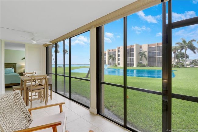 APT-103 - 3442 Ne Causeway Blvd, Condo with 2 bedrooms, 2 bathrooms and 1 parking in Jensen Beach FL | Image 22