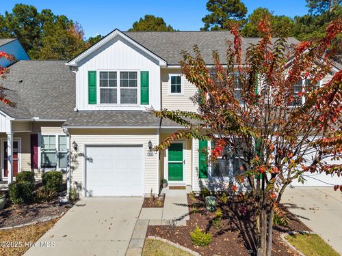 312 Bulkhead Bnd, Carolina Shores, NC, 28467-2442 | Card Image