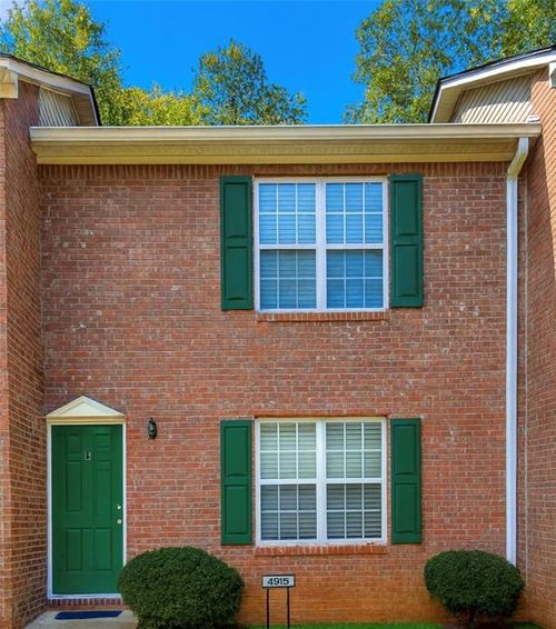 apt-b-4018 Hidden Hollow Ter, Gainesville, GA, 30506-4628 | Card Image