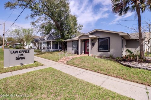1904 24th Ave, Gulfport, MS, 39501-2975 | Card Image