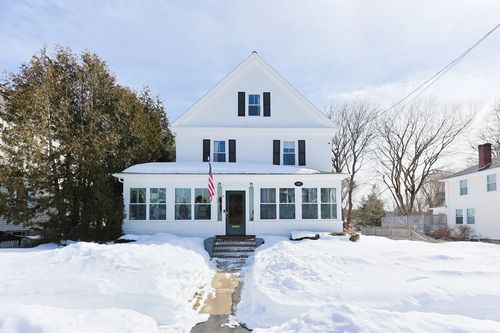 50 Riverside Pl, Walpole, MA, 02081-2838 | Card Image