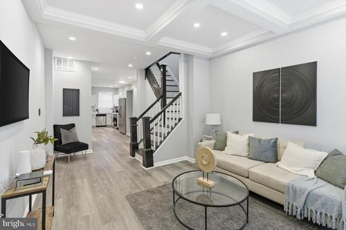 2033 N Bentalou Street, BALTIMORE, MD, 21216 | Card Image