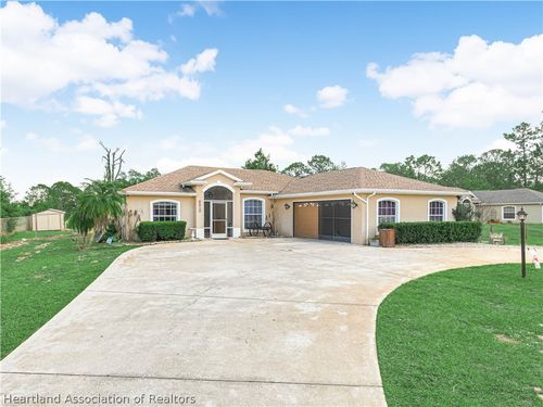 5310 Lime Rd, Sebring, FL, 33875-8020 | Card Image