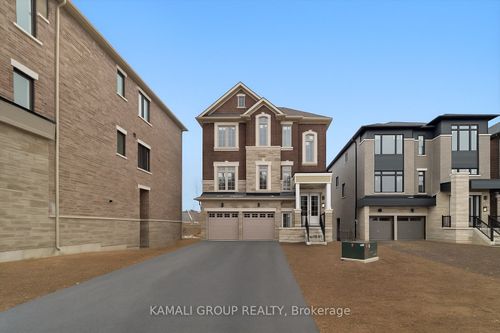 51 Ahchie Crt, Vaughan, ON, L6A5E5 | Card Image