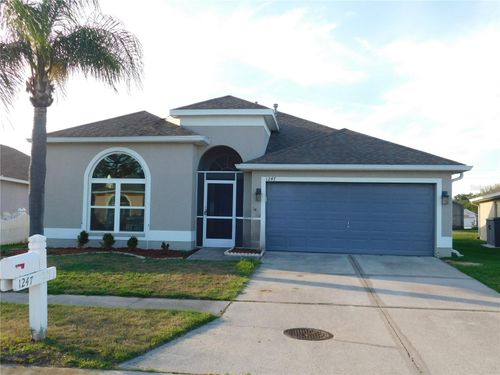 1247 Vinetree Dr, Brandon, FL, 33510-2089 | Card Image