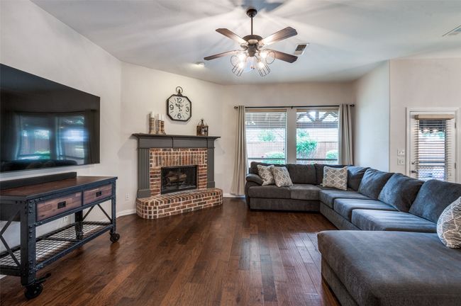 7601 Willowbend Dr, House other with 4 bedrooms, 3 bathrooms and null parking in Mckinney TX | Image 7