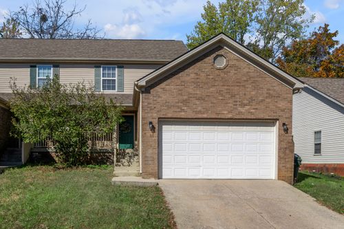 2537 Danielle Ln, Lexington, KY, 40509-4153 | Card Image