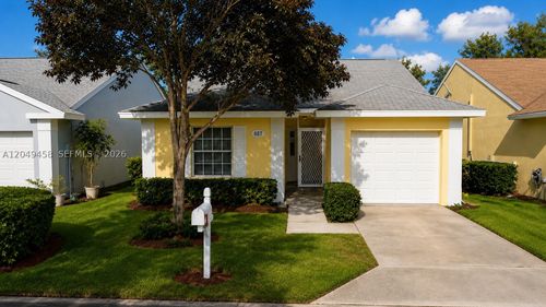 687 Se 22nd Dr, Homestead, FL, 33033-5205 | Card Image