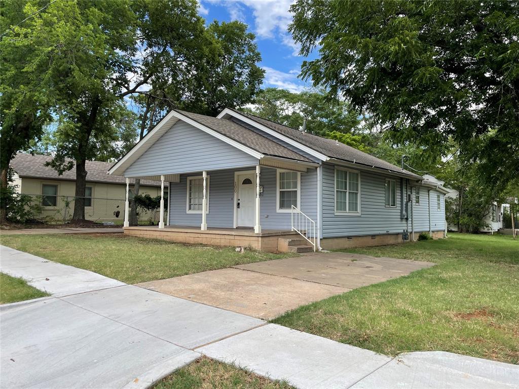 Blackwelder Ave, Edmond, OK 73034