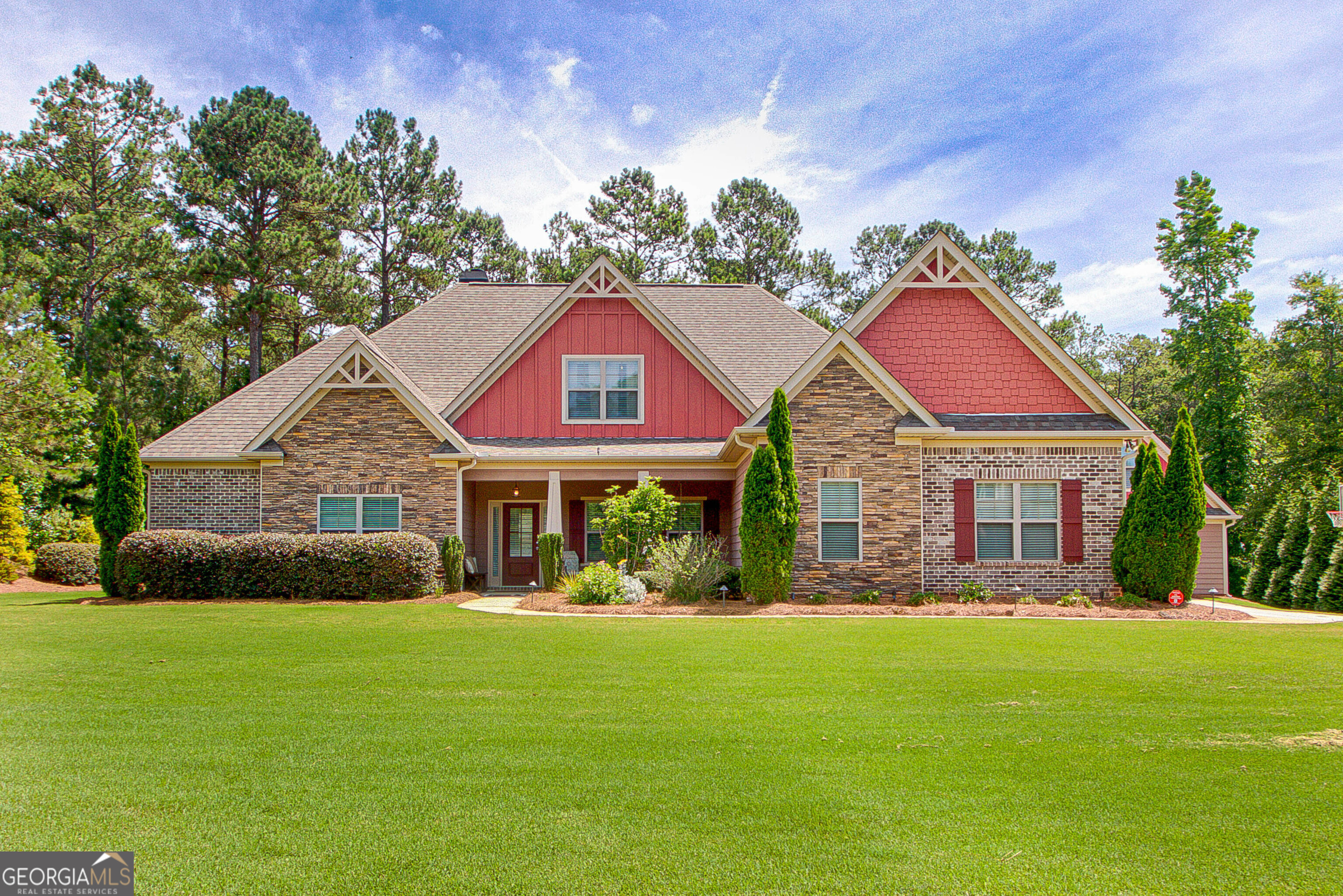 Atkinson Ter, Senoia, GA 30276