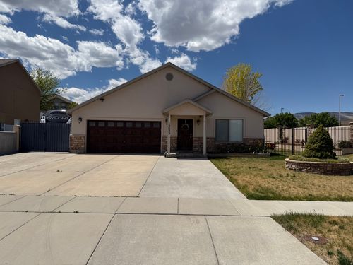 13832 S Kyle Earl Ln, Herriman, UT, 84096-6963 | Card Image
