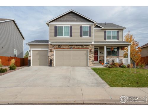 869 Charlton Dr, Windsor, CO, 80550-5870 | Card Image